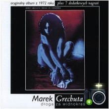 Marek Grechuta - Droga za widnokres Marek Grechuta - Droga za widnokres