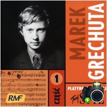 Marek Grechuta - Platynowa kolekcja, część 1