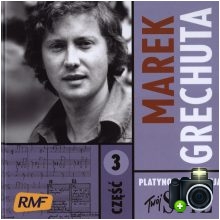 Marek Grechuta - Platynowa kolekcja, część 3 Marek Grechuta - Platynowa kolekcja, część 3