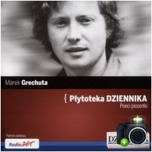 Marek Grechuta - Poeci piosenki
