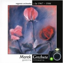 Marek Grechuta - Godzina miłowania