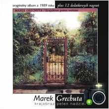 Marek Grechuta - Krajobraz pełen nadziei