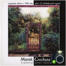 Marek Grechuta - Krajobraz pełen nadziei