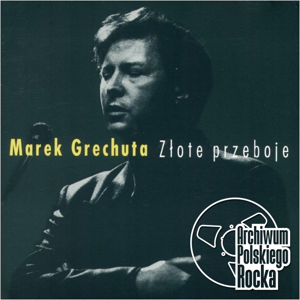 Grechuta, Marek - Złote przeboje