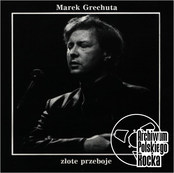 Marek Grechuta - Złote przeboje