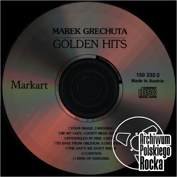 Marek Grechuta - Złote przeboje