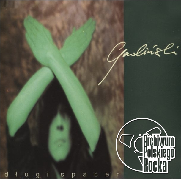 Robert Gawliński - Długi Spacer