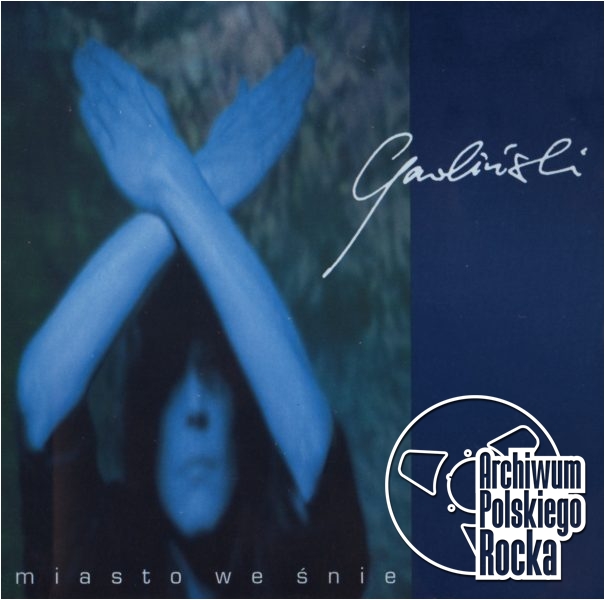 Robert Gawliński - Miasto we śnie