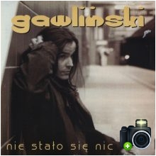 Robert Gawliński - Nie stało się nic
