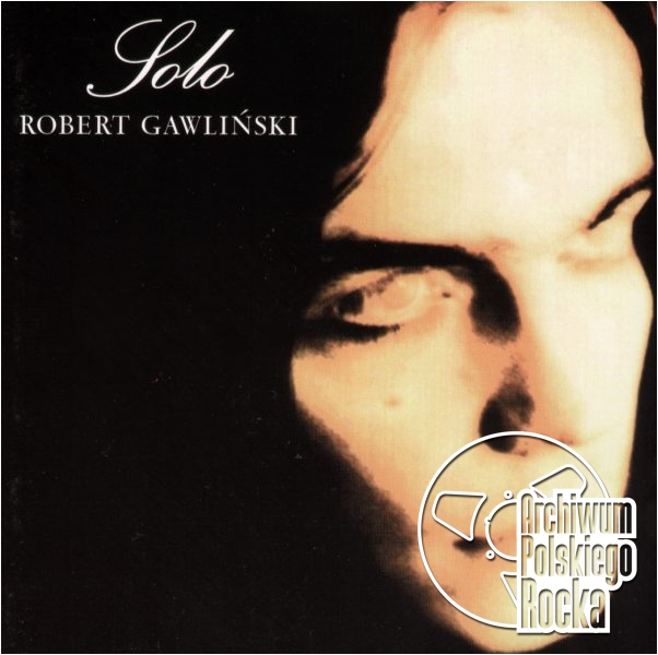 Gawliński, Robert - Solo