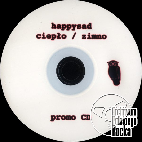 Happysad - Ciepło / Zimno