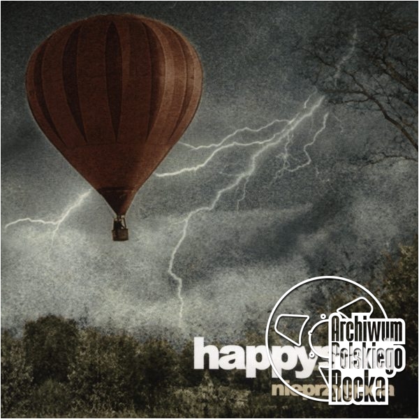 Happysad - Nieprzygoda