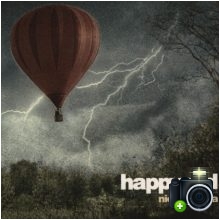 Happysad - Nieprzygoda