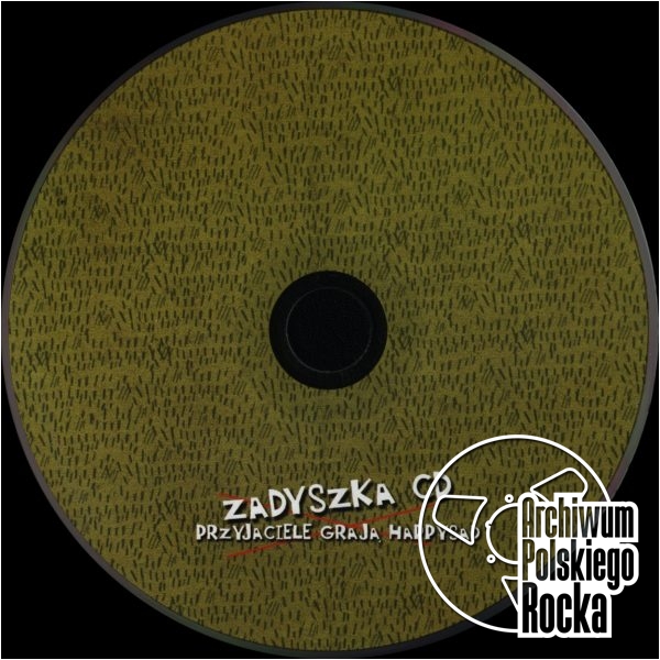 Happysad - Zadyszka