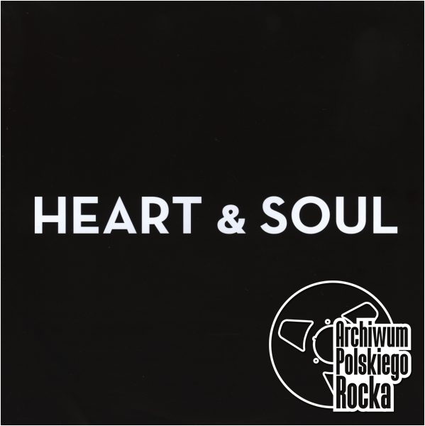 Heart & Soul - Heart & Soul Presents Songs Of Joy Division