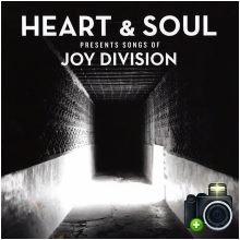 Heart & Soul - Heart & Soul Presents Songs Of Joy Division