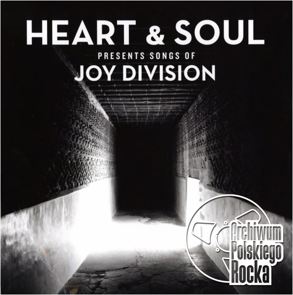 Heart & Soul - Heart & Soul Presents Songs Of Joy Division