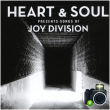Heart & Soul - Heart & Soul Presents Songs Of Joy Division