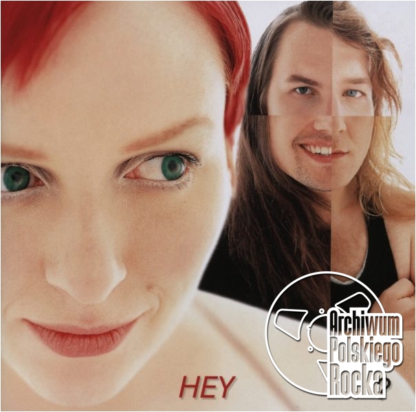 Hey - ?