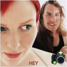 Hey - ?