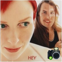 Hey - ?