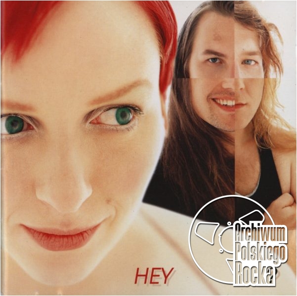 Hey - ?