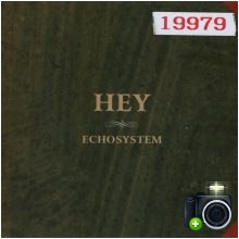 Hey - Echosystem