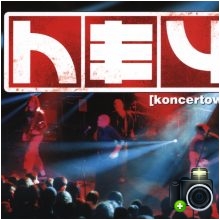 Hey - Koncertowy