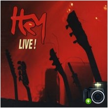 Hey - Live!
