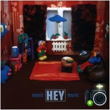 Hey - Music Music