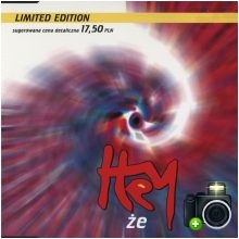 Hey - Że