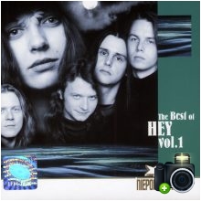 Hey - The Best Of Hey, vol.1