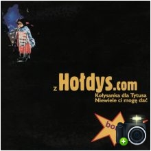 Hołdys - Kołysanka dla Tytusa