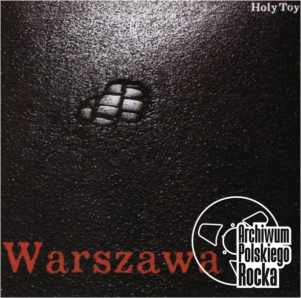 Holy Toy - Warszawa