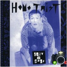 Homo Twist - Cały ten seks