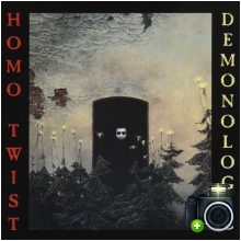 Homo Twist - Demonologic