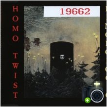 Homo Twist - Demonologic