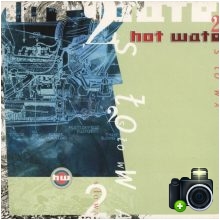 Hot Water - Dwa słowa