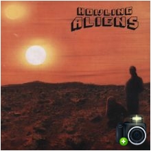 Howling Aliens - Howling Aliens