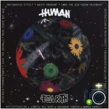 Human - Earth