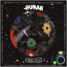 Human - Earth