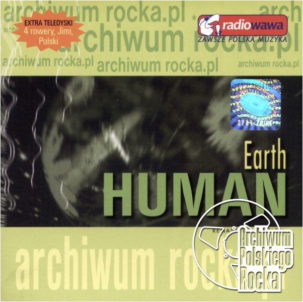 Projekt: Marta Szymborska - PPG Pro Optimum Human - Earth