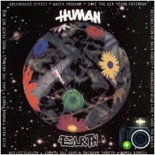 Human - Earth Human - Earth