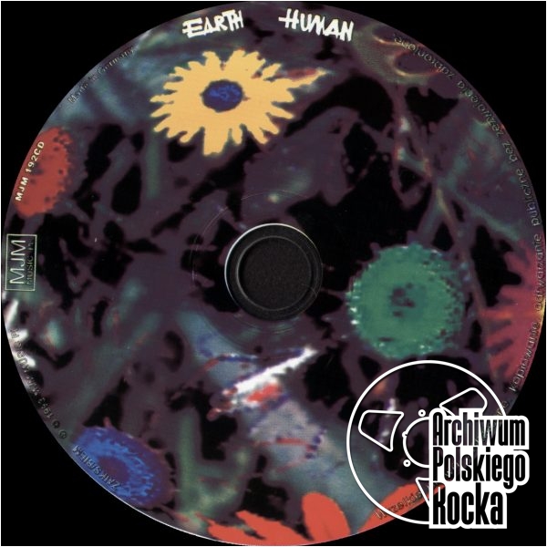 Human - Earth