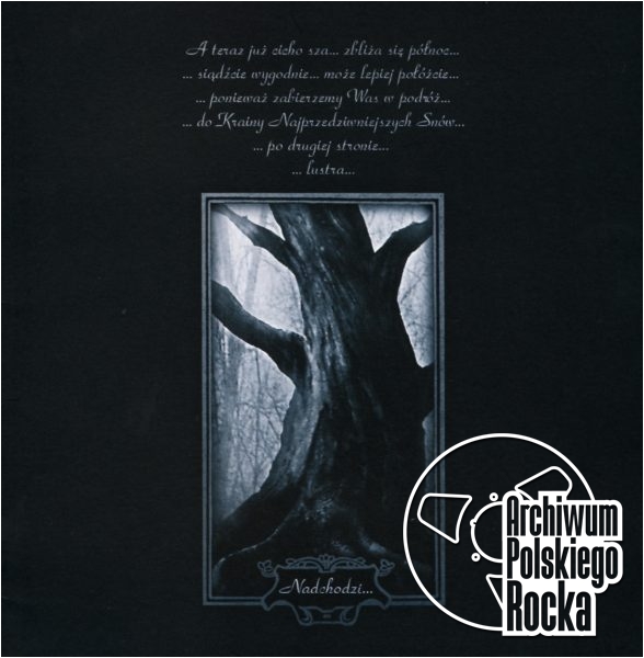 Hunter - Hellwood