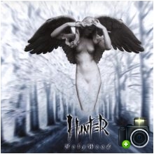 Hunter - Holy Wood