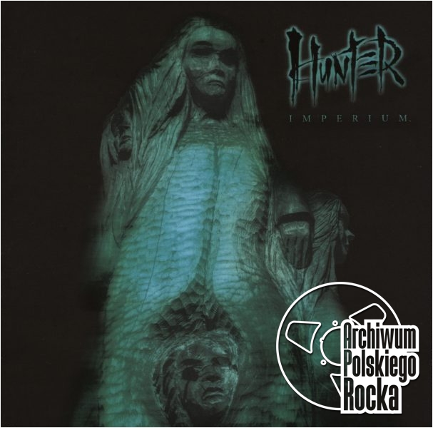 Hunter - Imperium
