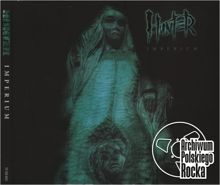 Hunter - Imperium
