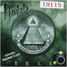 Hunter - Pomiędzy niebem a piekłem
