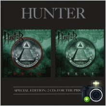 Hunter - T.E.L.I... / T.E.L.I... Hunter - T.E.L.I... / T.E.L.I...